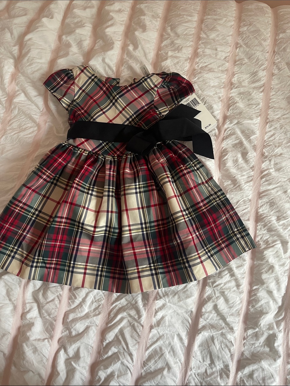 Ralph Lauren Holiday Dress